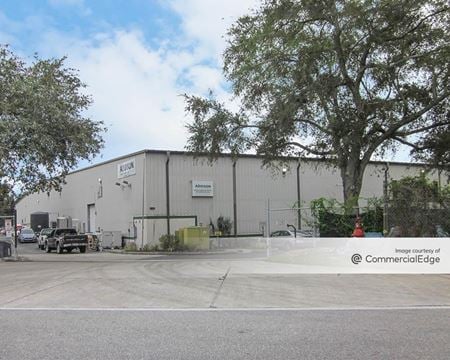 Industrial space for Rent at 7050 Overland Road in Orlando