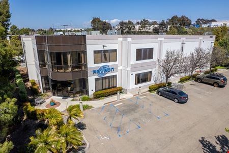 Photo of commercial space at 2320 Cousteau Ct in Vista