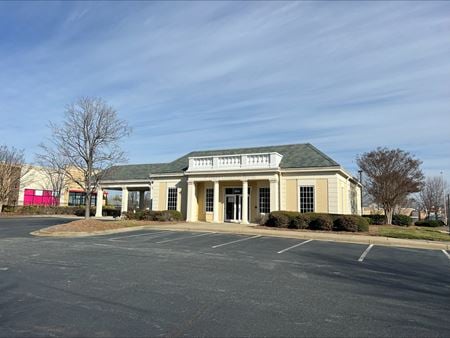 Retail space for Sale at 8541 Concord Mills Blvd in Concord