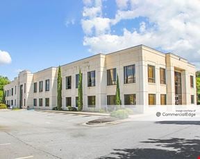 Riverdale Medical Office Building