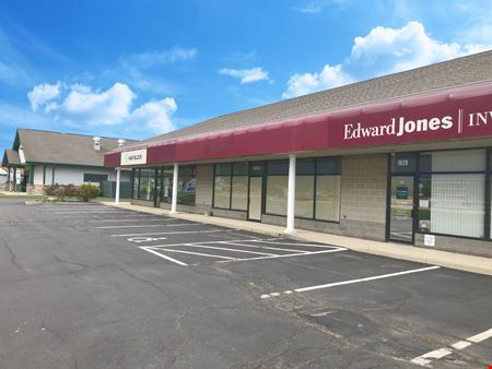 Photo of commercial space at 1028 Columbus Ave in Marysville
