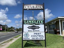 Okapi Plaza