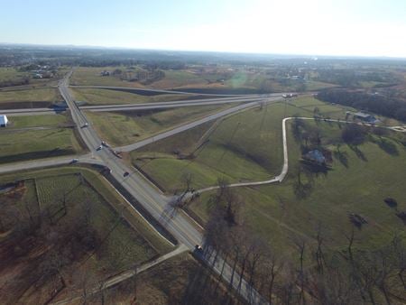 VacantLand space for Sale at 4859 Arkansas 112 in Springdale