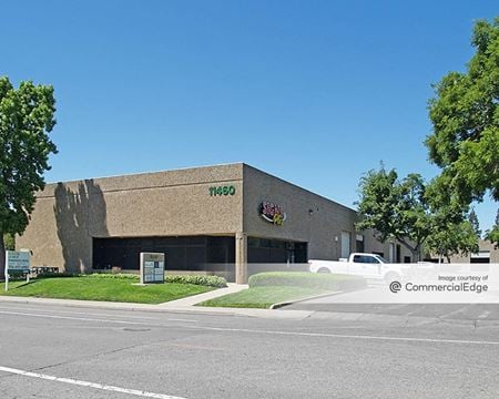 Commercial space for Rent at 11460 Sunrise Gold Circle in Rancho Cordova