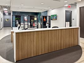 Regus - Causeway Square Centre