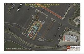 Rio Grande Town Center Parcel