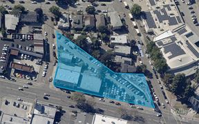 MEDICAL SPACE FOR LEASE - Oakland
