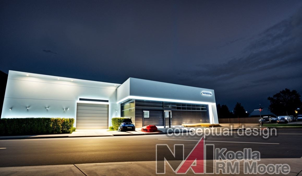2960 Knoxville Center Drive