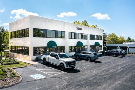 Commercial space for Rent at 3280 Blazer Parkway Suite 201 in Lexington