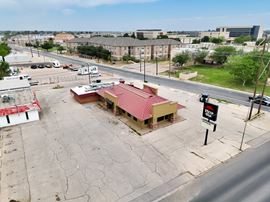 Andrews HWY Restaurant