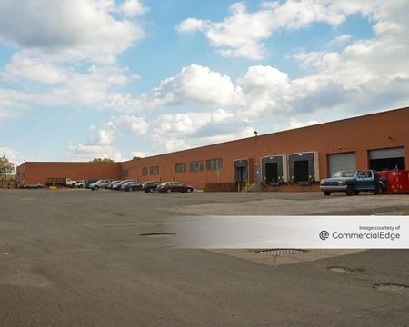 Industrial space for Rent at 101 East Luzerne Street in Philadelphia