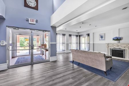 Photo of commercial space at 250 Bellebrook Road in Bristol
