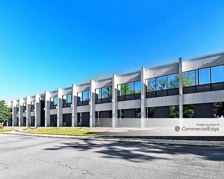 Photo of commercial space at 2216 West Meadowview Road in Greensboro