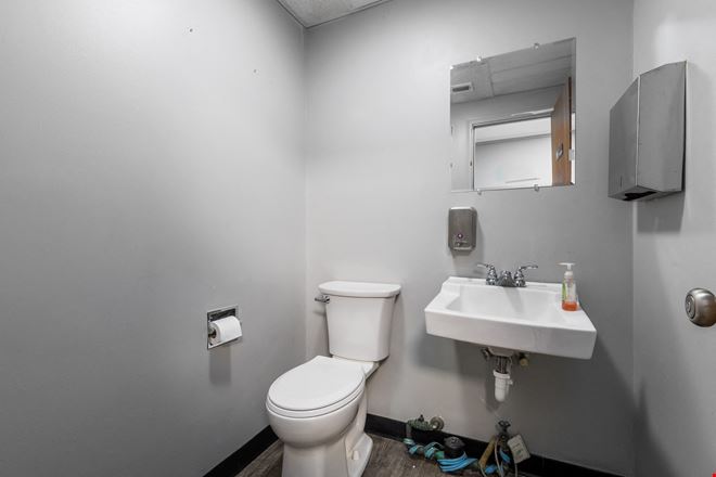 Office Space for Lease
