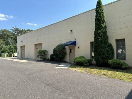Industrial space for Rent at 380 Cooper Road in West Berlin