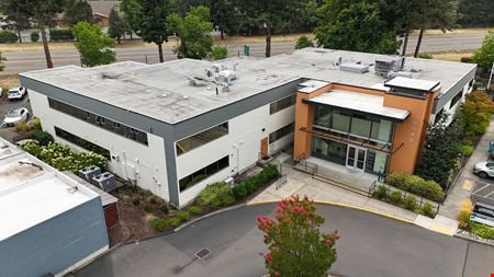 Office space for Rent at 6542 SE Lake Road in Portland