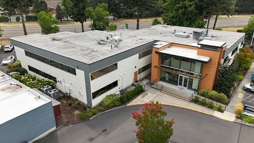 224 Medical Center