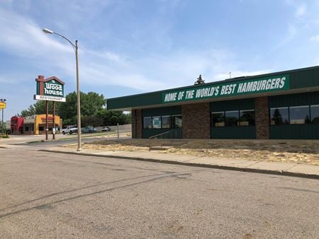 Commercial space for Sale at 1825 N 13th St in Bismarck