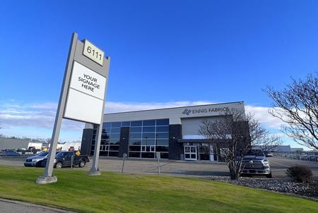 Office space for Sale at 6111 91 Street in Edmonton