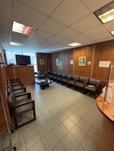 Office space for Rent at 2829 Ocean Pkwy in Brooklyn