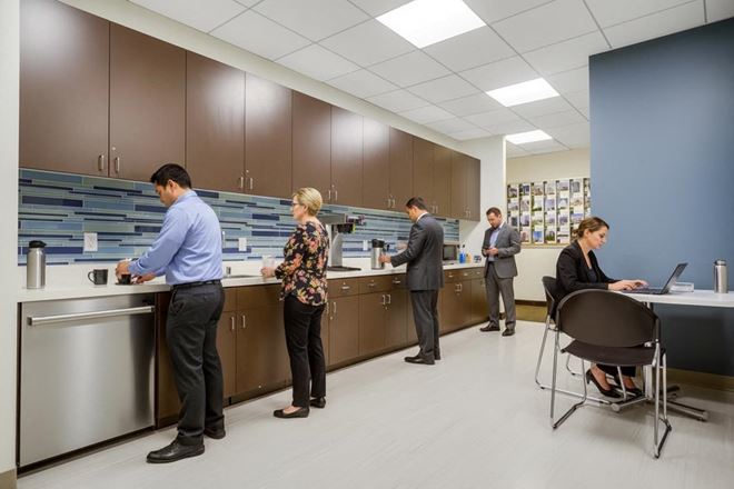 Barrister Executive Suites - The Torrance