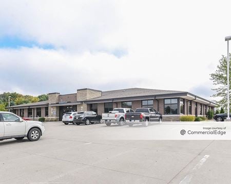 Office space for Rent at 9201 Northpark Drive in Johnston