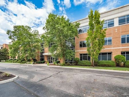 Office space for Rent at 8740 Orion Place in Columbus