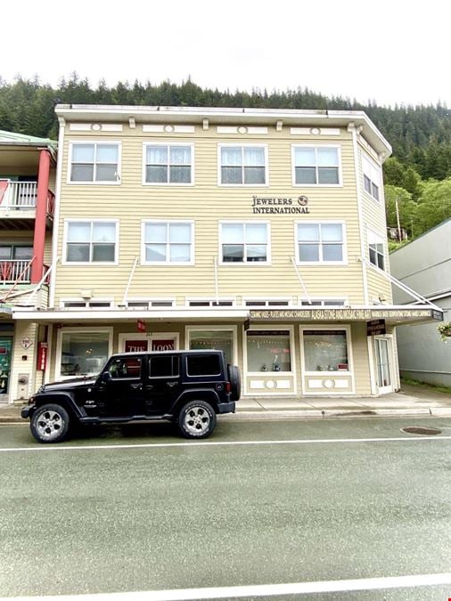 263 S Franklin Street Juneau