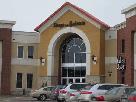 Office space for Rent at 15322 Galaxie Ave Suites in Apple Valley