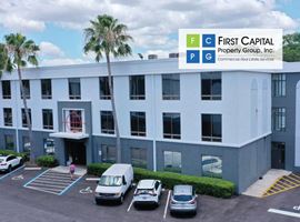 Altamonte Capital Center (249 Maitland Ave)