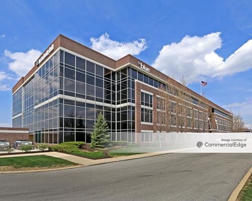 Hamilton Crossing III