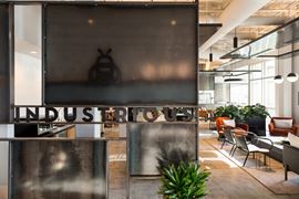 Industrious - 350 Massachusetts Avenue