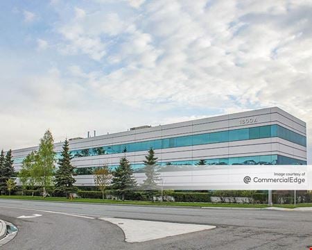Office space for Rent at 1600 A St in Anchorage