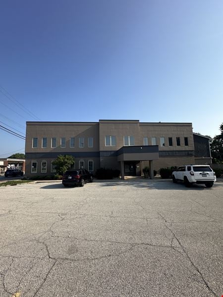 Photo of commercial space at 139 S Broad St in Griffith