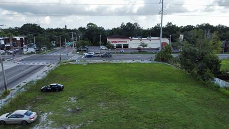 VacantLand space for Sale at 622 W. Dr MLK JR Blvd in Tampa