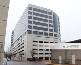 The Corporate Plaza