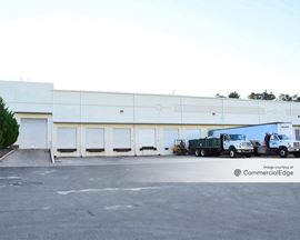 Walton Green Commerce Center - Buildings 4 & 5