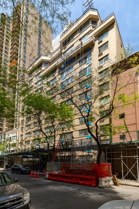 225 East 46th Street