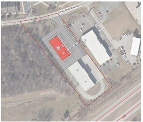 325 Hauenstein Rd.