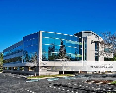 Photo of commercial space at 1240 South Broad Street in Lansdale