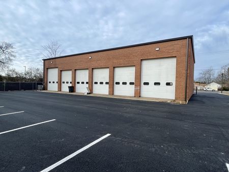 Retail space for Rent at 3925 Lafayette Blvd in Fredericksburg