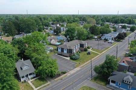 Office space for Rent at 2681 Quakerbridge Road in Hamilton