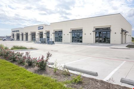 Retail space for Rent at 1581 US Highway 181 in Portland