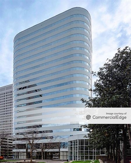 Office space for Rent at 1051 East Cary Street in Richmond