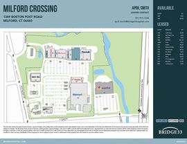 Milford Crossing