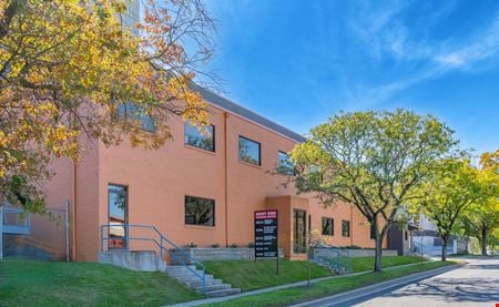 Industrial space for Rent at 5300 Eisenhower Avenue in Alexandria