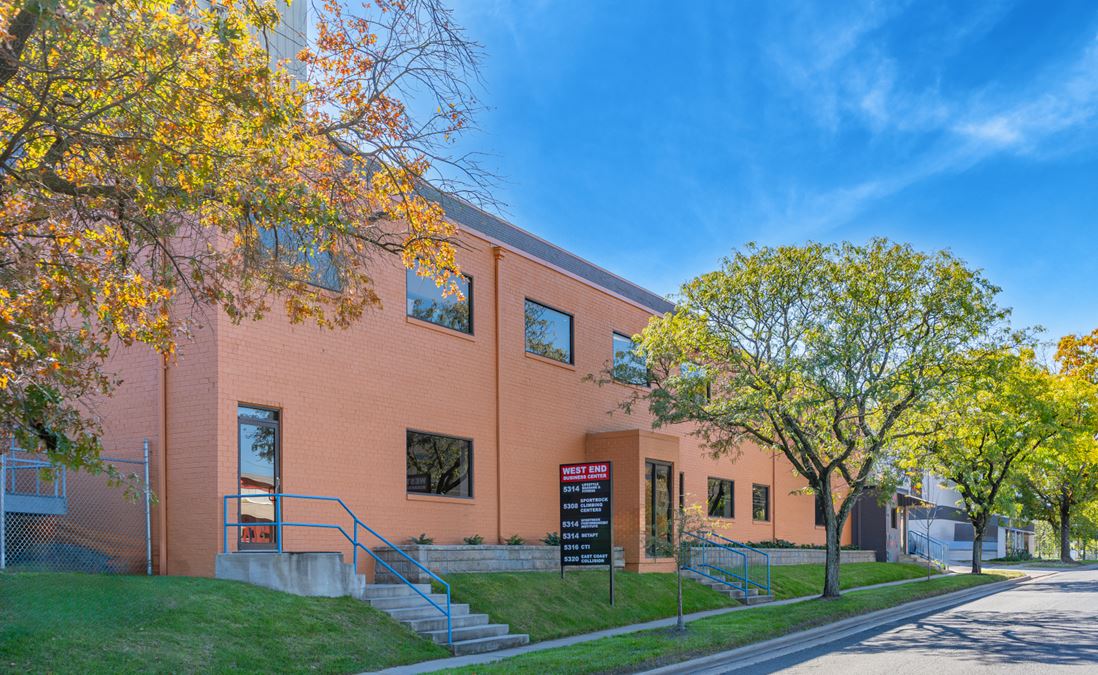 5300 Eisenhower Avenue