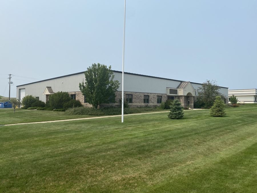 5835 Shugart Lane