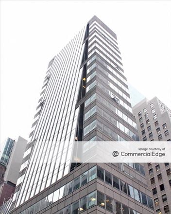 527 Madison Avenue