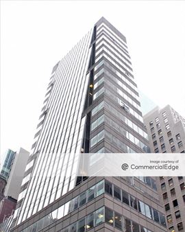 527 Madison Avenue